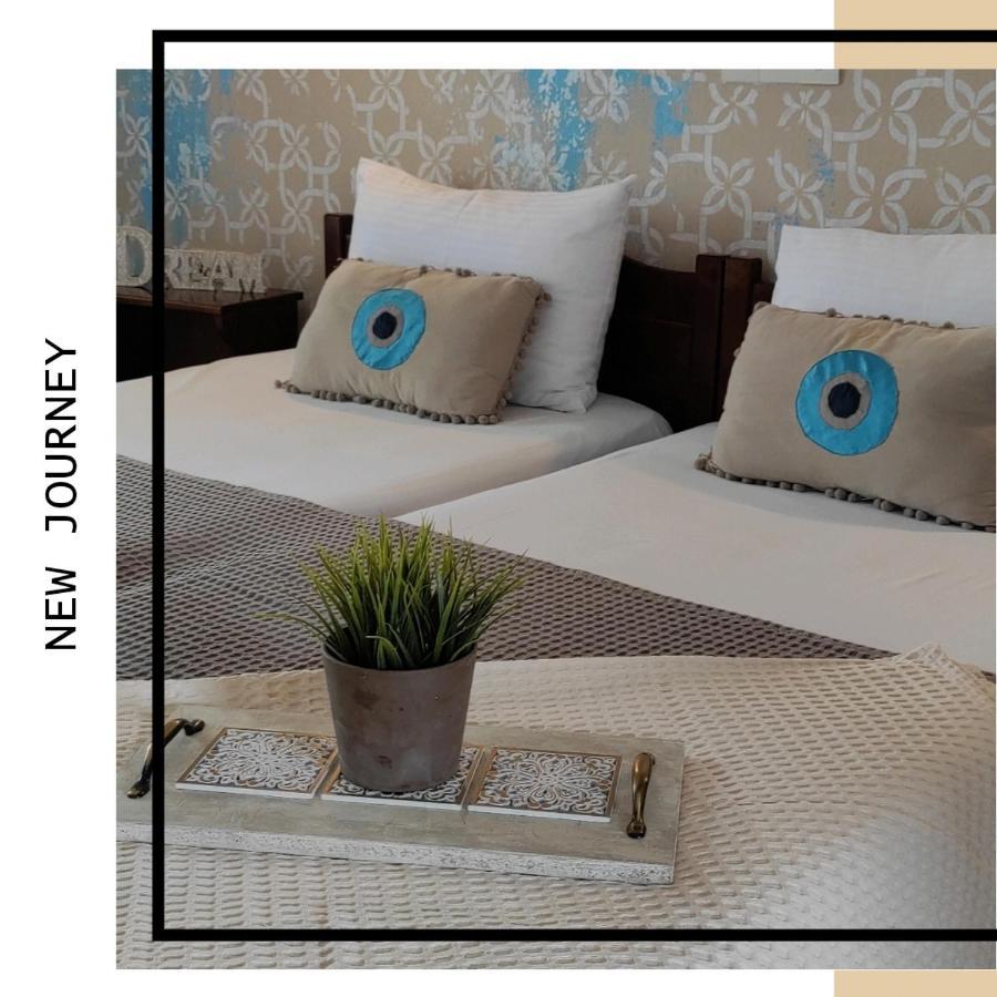 Hotel Alexandra Nea Roda Extérieur photo
